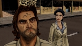 Wolf Among Us